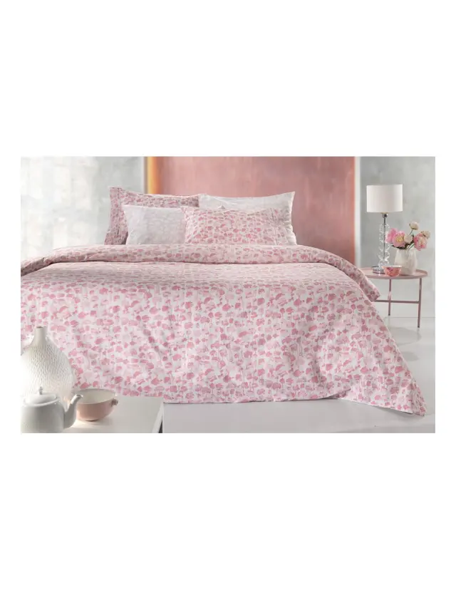 Σετ Σεντόνια King Size 4 Τεμαχίων Guy Laroche Florian Pudra 270x265