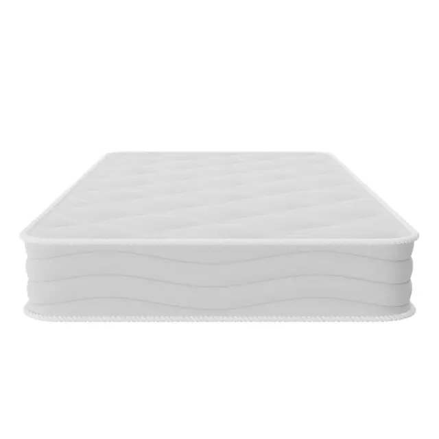 Στρώμα Cotton Baby Chic Strom διπλής όψης 14cm 70x140εκ 3