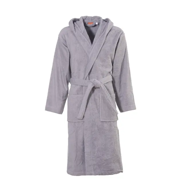 Nef-Nef Homeware Μπουρνούζι Comfort