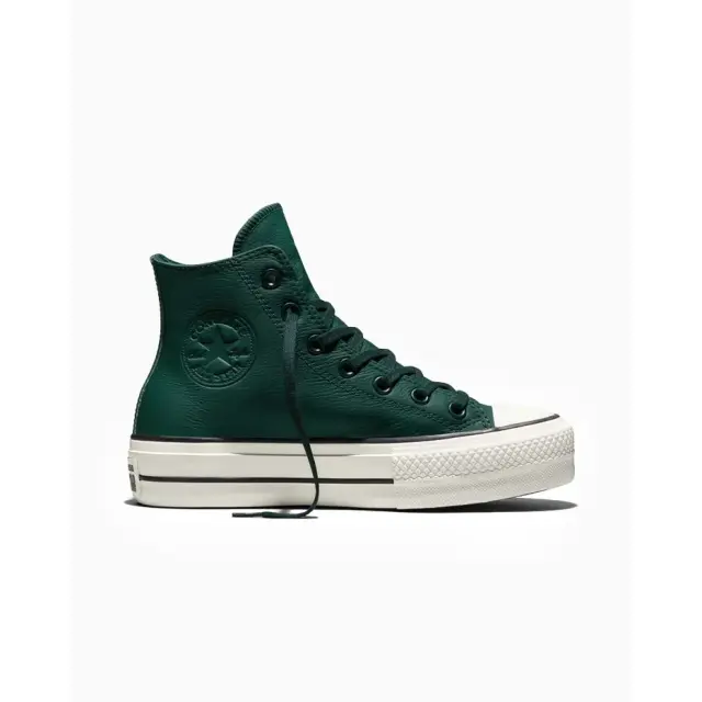 Converse Chuck Taylor All Star Lift Protect Leather A18393C - 38