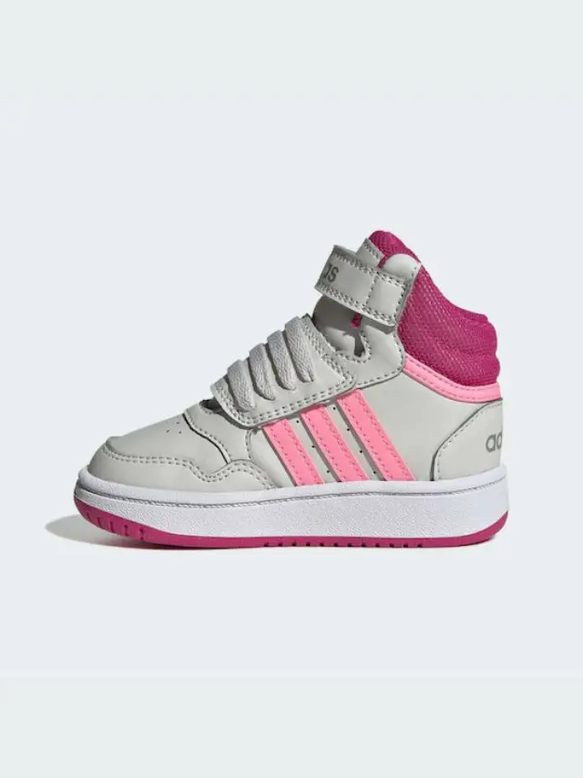 Adidas Hoops Mid 3.0 GZ1934 - 19 3