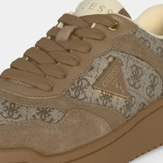 Sneakers Miriam Guess - 41 3