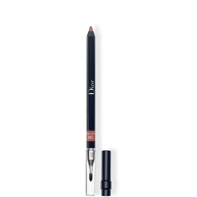 Christian Dior Contour Lipliner 1.2g | Απόχρωση 100 Nude Look