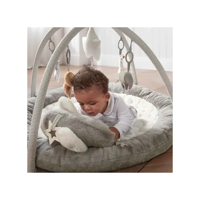 Χαλάκι Δραστηριοτήτων Grey Mamas&Papas 22280186 3