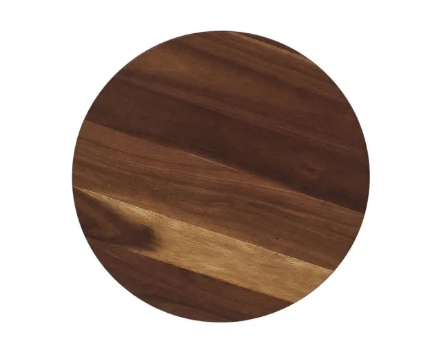 Τραπεζάκι Βοηθητικό Will Home Deco Factory με διαστάσεις 45x45x45cm - MDF HD0347 3