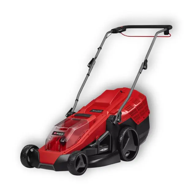 Einhell 3413246 - GE-CM 36/43 Li M - Μηχανή Γκαζόν Μπαταρίας (Χωρίς Μπαταρία - Φορτιστή)