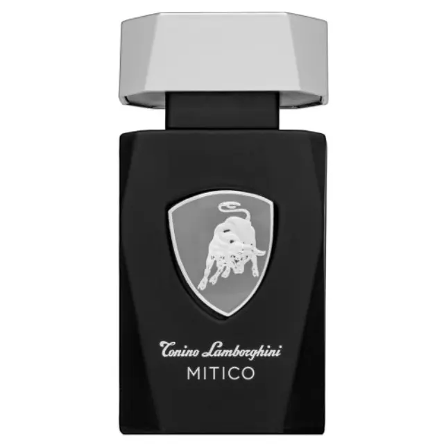Tonino Lamborghini Mitico Eau de Toilette for men 75 ml