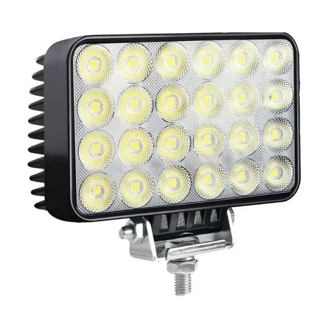 EJC LED προβολέας εργασίας 6000Κ 10-80V - LED Working Light 001121 2