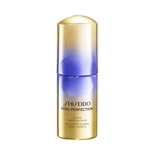 Shiseido Vital Perfection Intensive Sculptdefine Serum 40ml