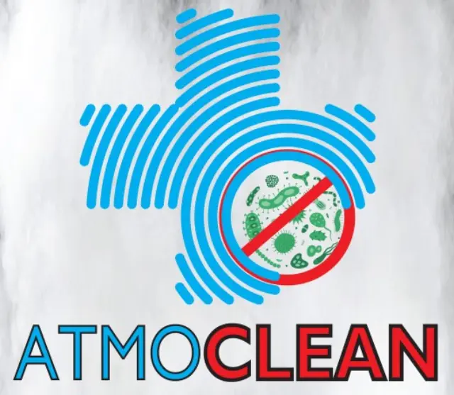Atmoclean 60ml/120ml - Atmoslab 60ml