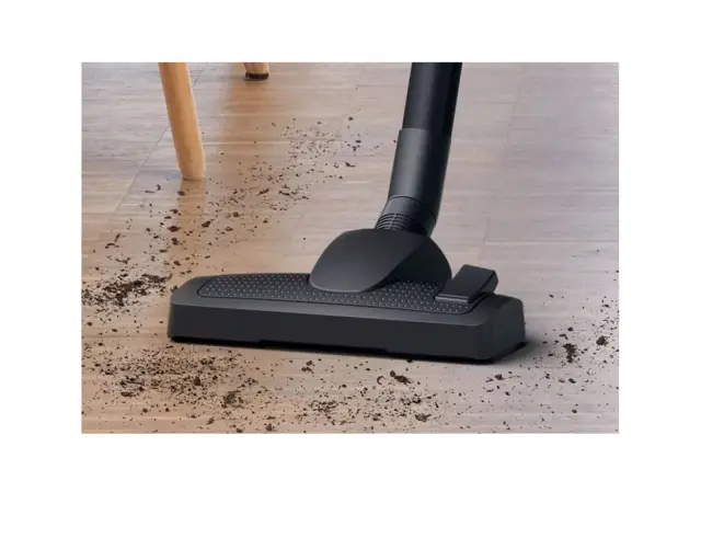 Ηλεκτρική Σκούπα Bosch Series 2 BGLS2BU2 με Ισχύ 600 W και χωρητικότητα σκόνης 3.5L BGLS2BU2 2