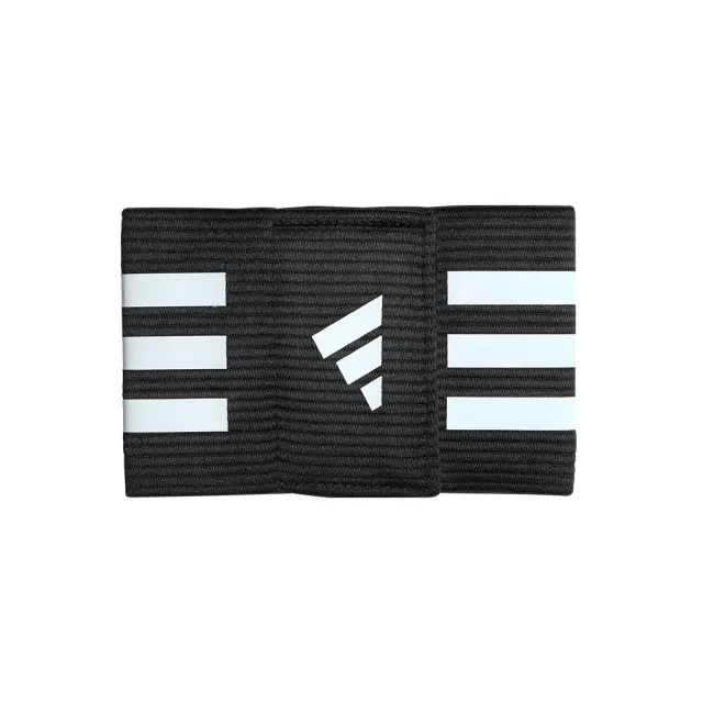 adidas Performance Adult Tiro League Captain Arm Band Μαύρο HS9766 (adidas Performance) - One Size