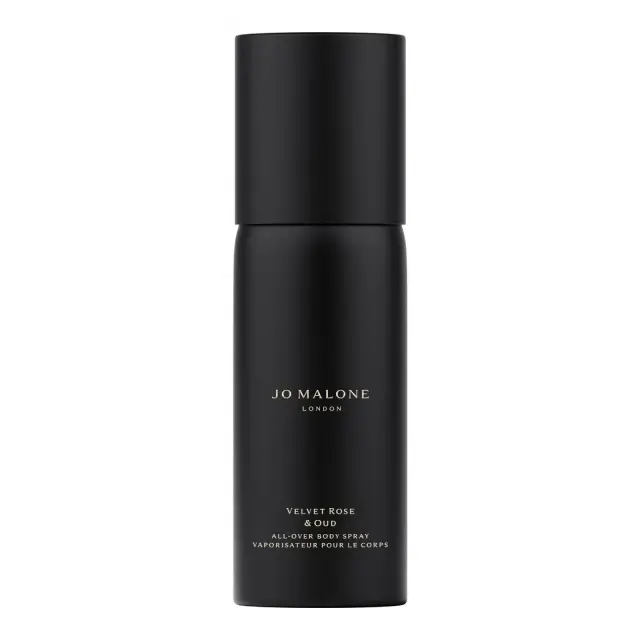 Velvet Rose & Oud All Over Body Spray 125ml