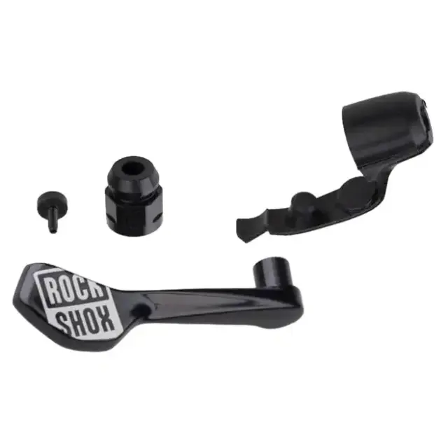 SERVICE KIT ROCKSHOX REMOTE REVERB 1X REMOTE B1 (INCLUDES BOOT, PADDLE, & BARB)