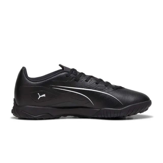 Puma Men's Ultra 5 Play TT Τριπλό Μαύρο 107905-02 (Puma) 2