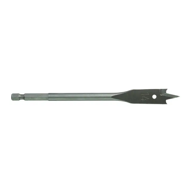 Milwaukee 4932363134 - ΤΡΥΠΑΝΙ ΦΤΕΡΟΥ 14x160mm MW