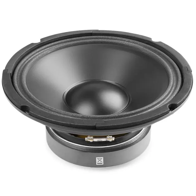 FENTON WOOFER PP/FOAM 8" ΑΝΤΑΛΛΑΚΤΙΚΟ ΜΕΓΑΦΩΝΟ