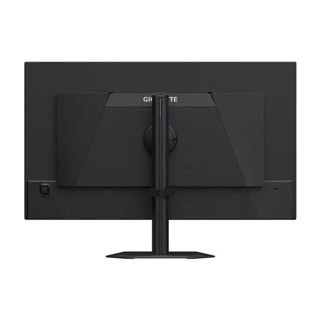 GIGABYTE GO27Q24A 27” OLED 2K QHD Gaming Monitor- 2560 x 1440, 240Hz, 0.03ms, 400 cd/m2, FreeSync Premium, G-Sync Compatible, HDMI 2.1, Displayport 1.4 3