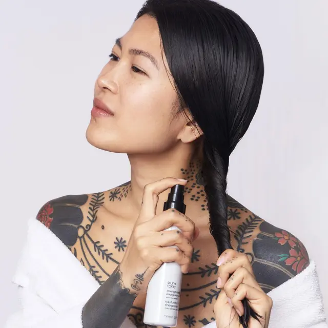 Shu Uemura Izumi Tonic Strengthening Energizing Water 150ml 3