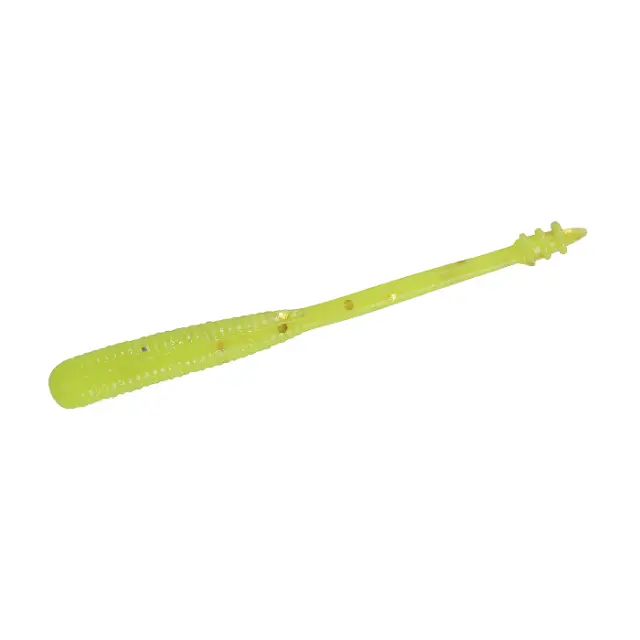 Σιλικονούχο DUO Tetra Works Pipin S525 Lime Shine
