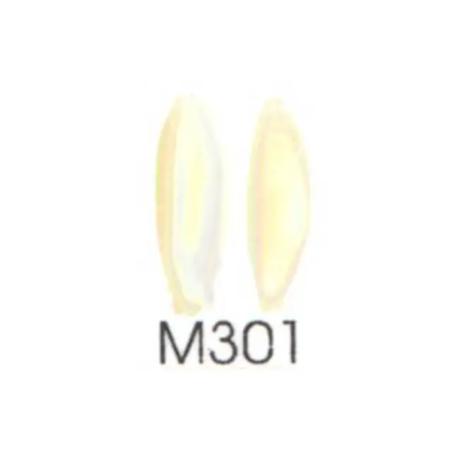 Χρώμα Πορσελάνης Schjerning Luster - M301 Yellow - 5ml