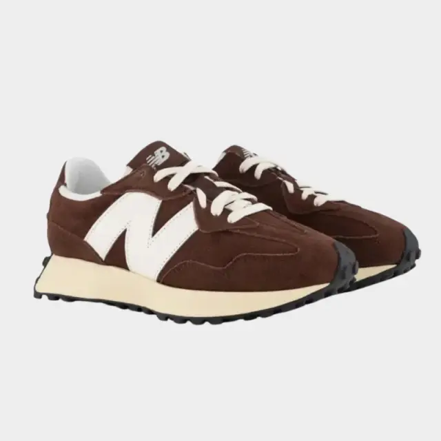 Sneaker New Balance 327 W32714Q Καφέ - 36.5 3
