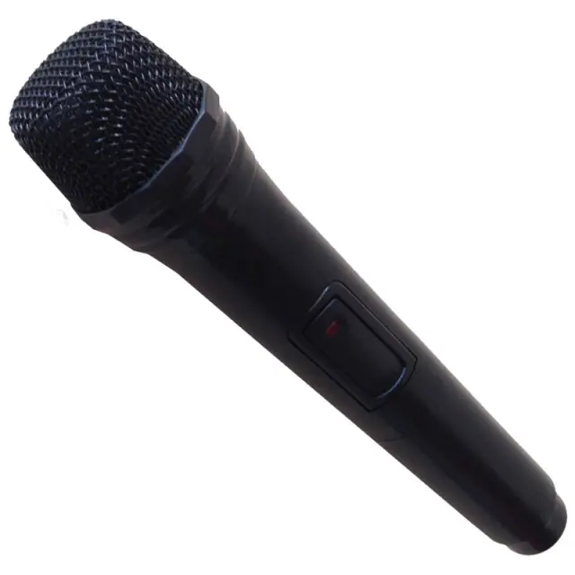 Μικρόφωνο Ασύρματο Για SS022-X6 Και SS023-X10 AKAI SS022-X6 MIC