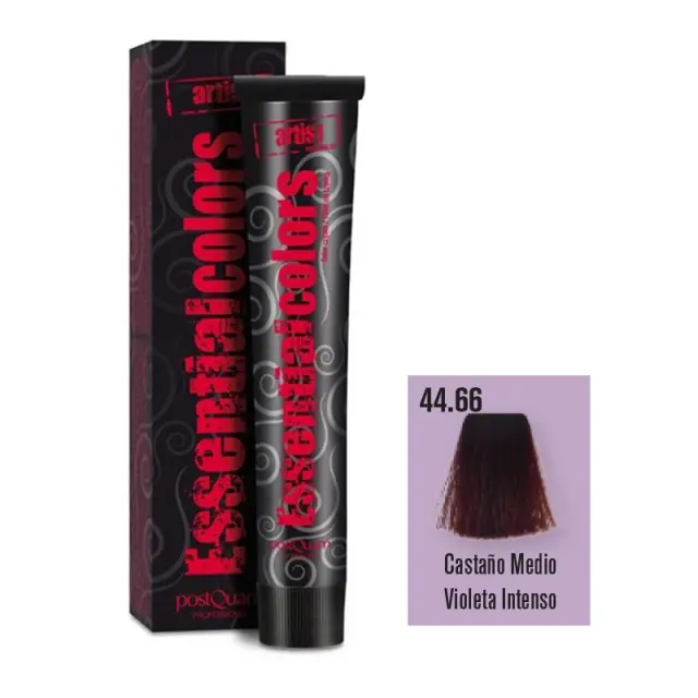 44-66 ESSENTIAL COLORS POSTQUAM 60ML
