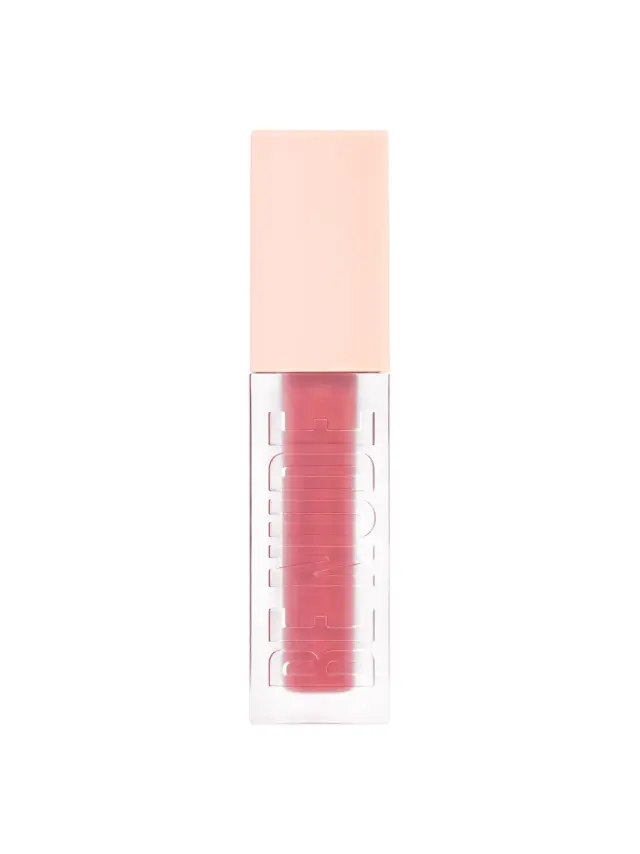 Be Nude Velvet Matte Mousse Lipstick Rebuff W7