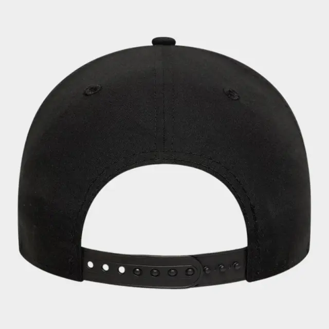 Καπέλο New Era New York Yankees Mlb Flawless 9twenty 60691113 Μαύρο - ONESIZE 3