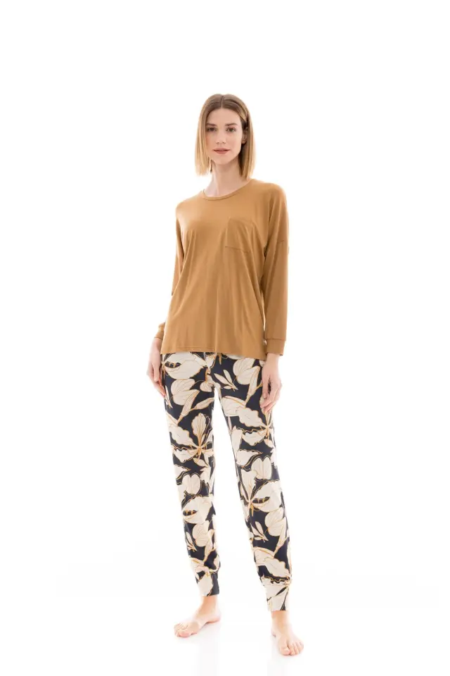 W1332 - Type - PYJAMA GOLD LEAF 3