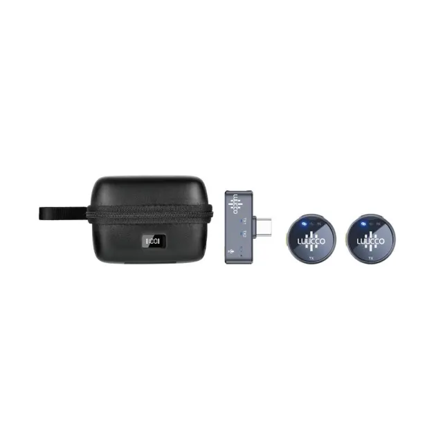 Luucco AirWave K2 Type-C