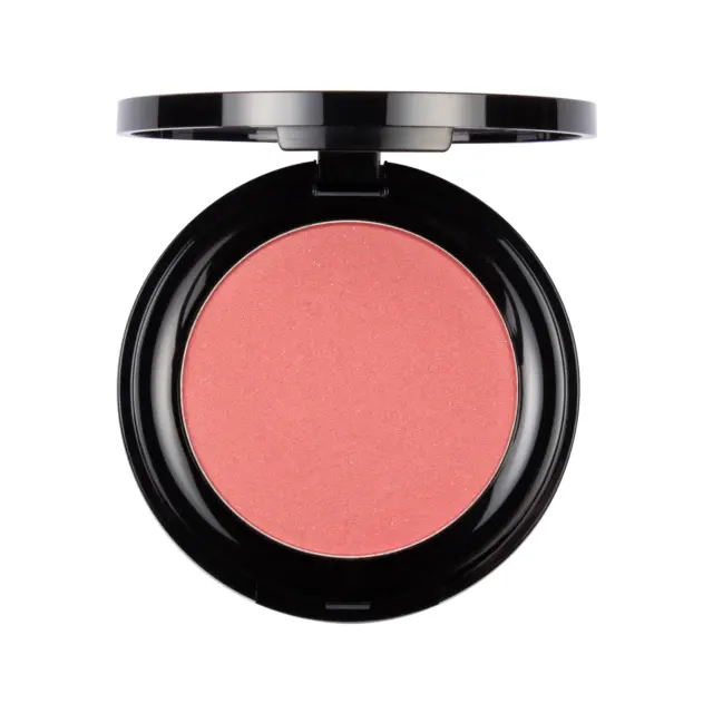 MD Professionnel Everlasting Velvet Powder Blush 6gr 252-CORAL SHEEN SHIMMER