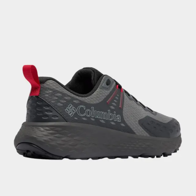 Παπούτσια Πεζοπορίας Columbia Men's Konos™ Trs 2079321033 BM2858-033 Μαύρο - 43 3