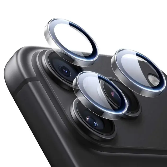 Esr Armorite Camera Protector Iphone 18 Pro / 18 Pro Max Clear