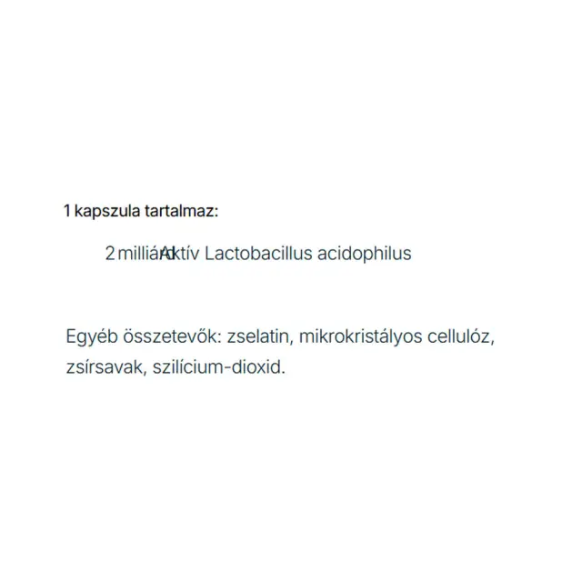 CaliVita AC-Zymes 2