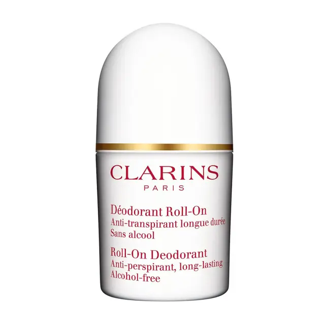 Gentle Care Roll-On Deodorant 50ml