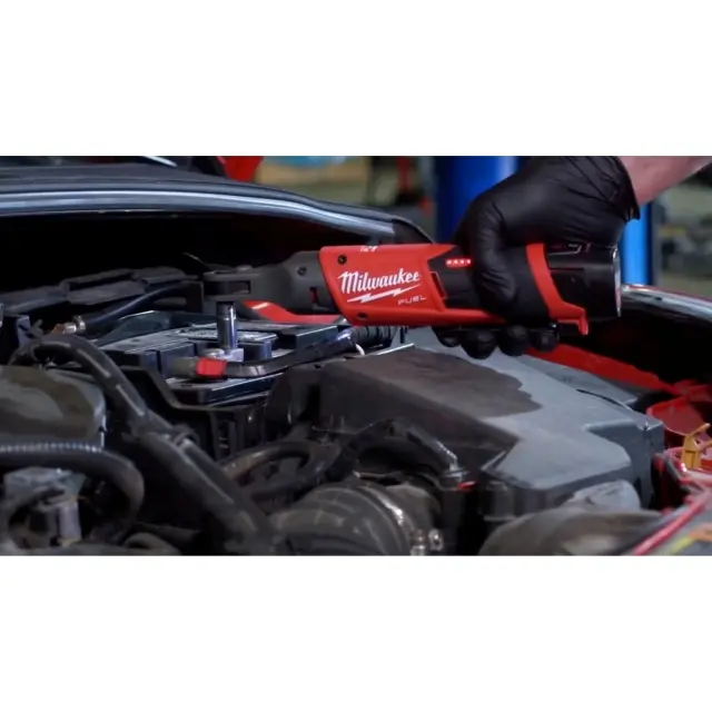 Milwaukee 4933459797 - ΚΑΣΤΑΝΙΑ 3/8" M12 FIR38-0 FUEL MW 2