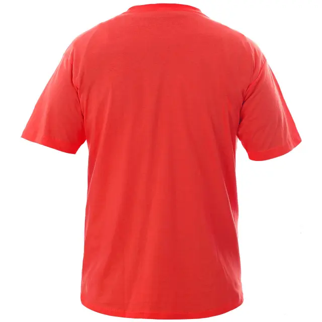 T-Shirt Ανδρικό CXS Daniel red - 2XL 2