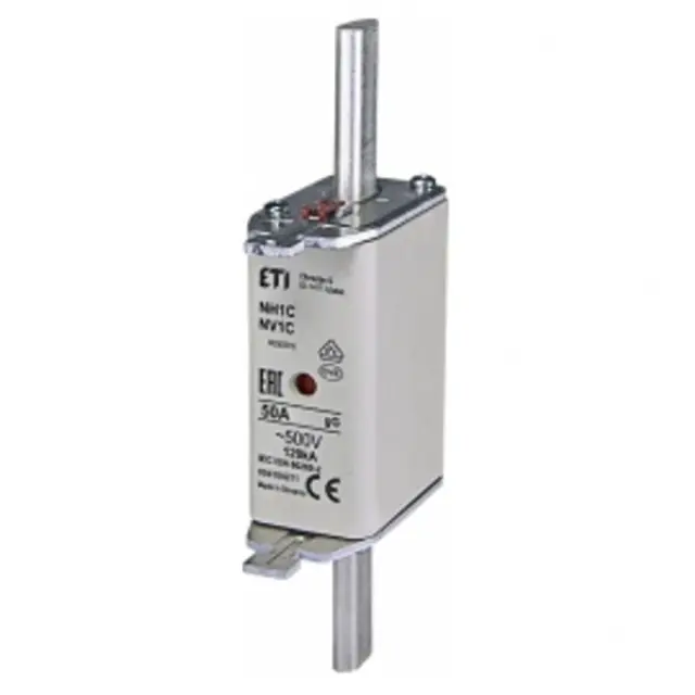 Fuse NH1C-50A