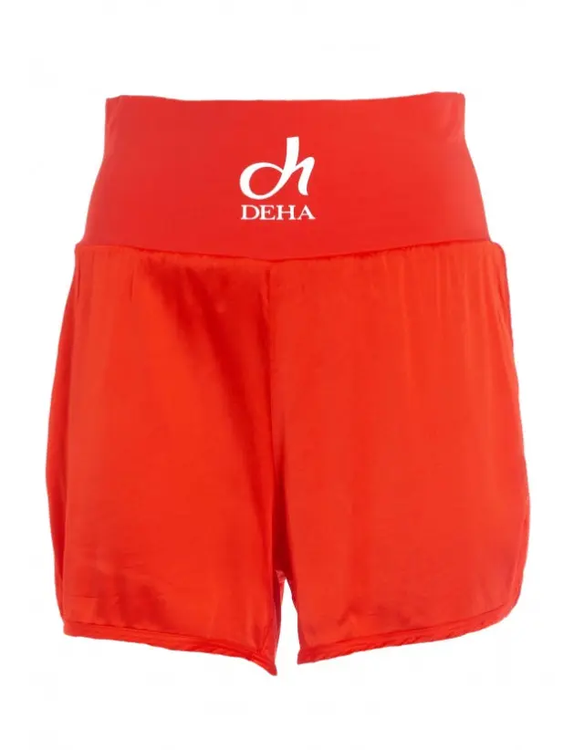 Deha Shorts Orange B64466-55214 - S