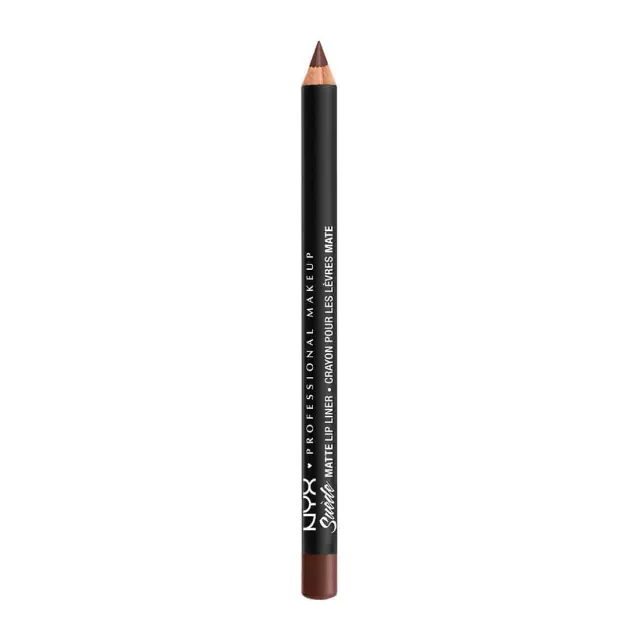 Suede Matte Lip Liner 1gr