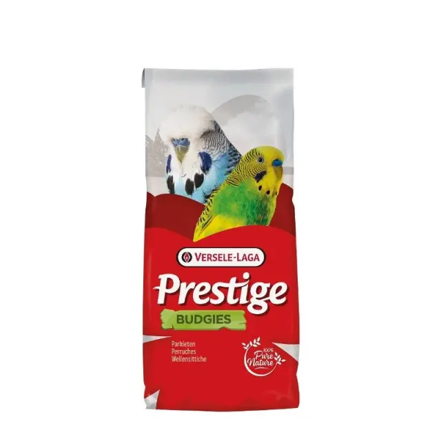 Versele Laga Prestige Budgies Gourmet Τροφή για Παπαγαλάκια 20kg