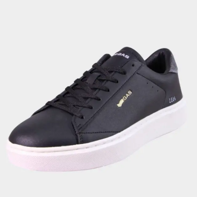 Sneaker GAS GAM524506-0003 Μαύρο - 41 3