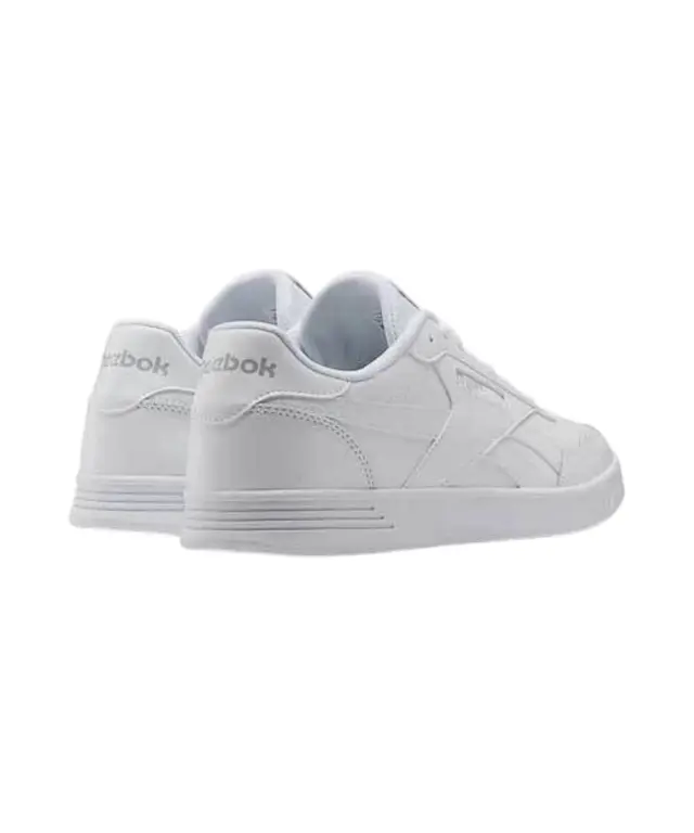 Reebok - Ανδρικά Sneakers Classics Court Advance 100010618 Λευκό 2