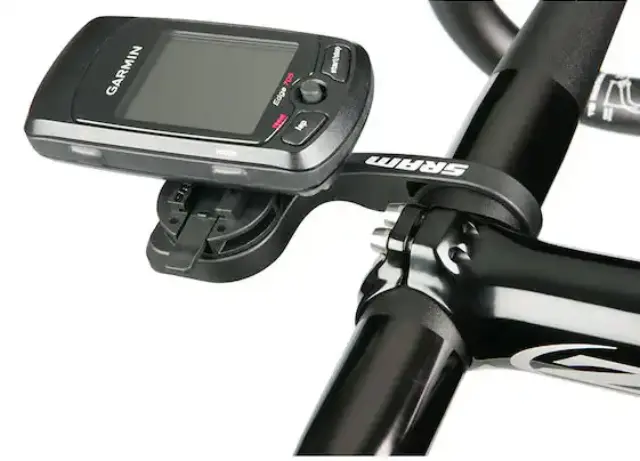 ΒΑΣΗ ΚΟΝΤΕΡ SRAM ROAD ΓΙΑ GARMIN 2