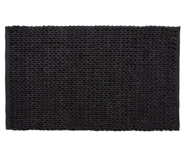 ΠΑΤΑΚΙΑ αλυσίδα (65cm x 130cm) ανθρακί - -