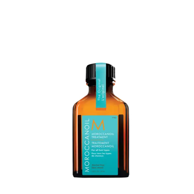 Moroccanoil Oil Treatment 25ml