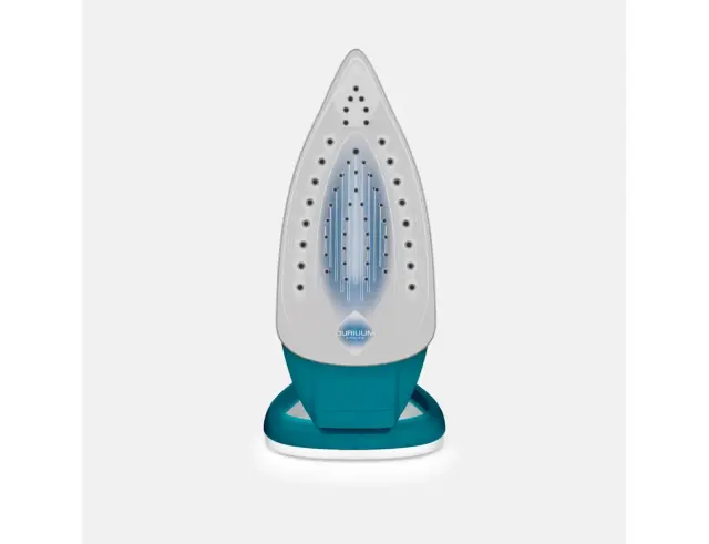 Σίδερο ατμού Tefal Easygliss Plus FV5737E0 Με Ισχύ 2500W και Χωρητικότητα Νερού 270ml FV5737E0 2