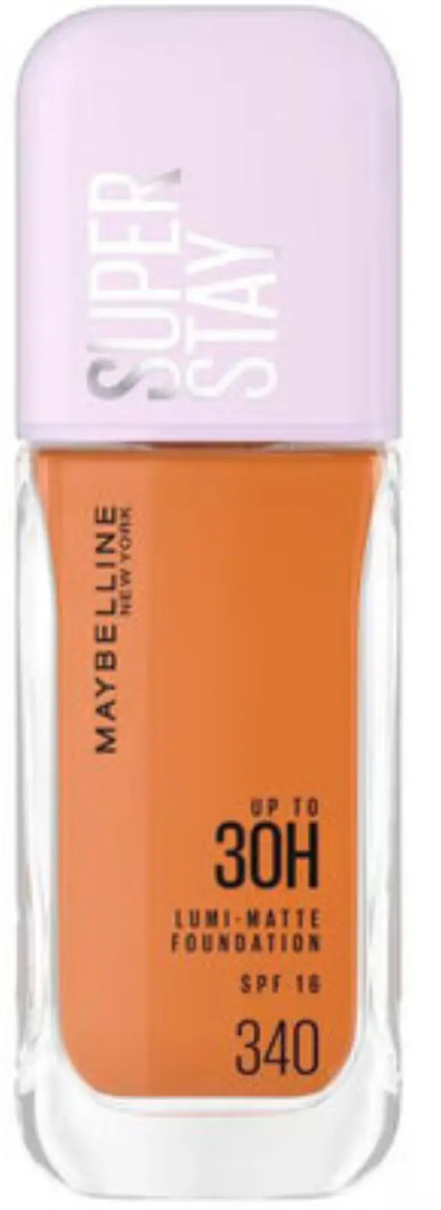 Super Stay Lumi Matte Foundation 35ml